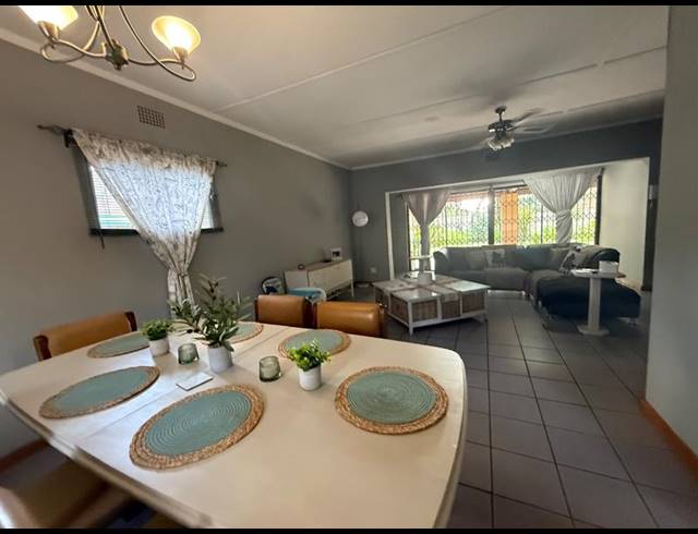 4 BEDROOM HOUSE FOR SALE IN VANDERBIJLPARK SE 1